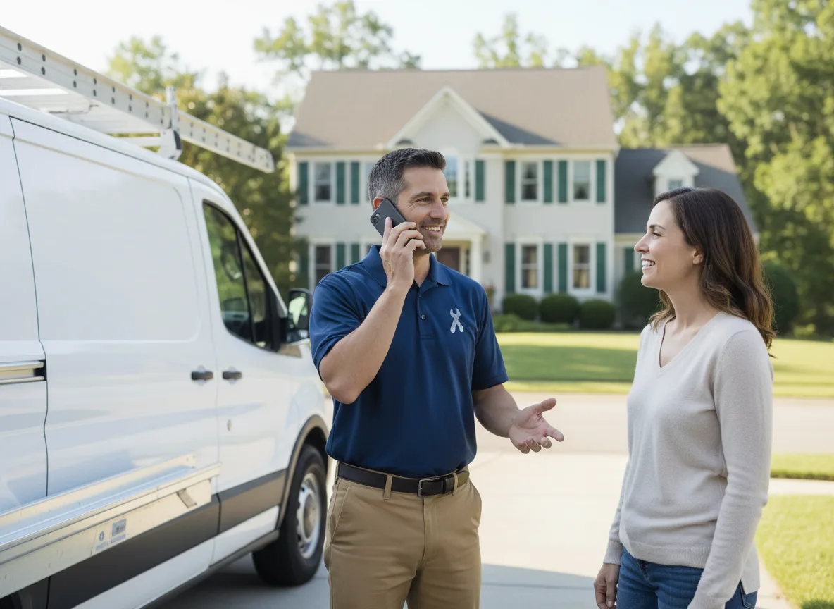 Home Gutter Service Lake Odessa, MI FAQs